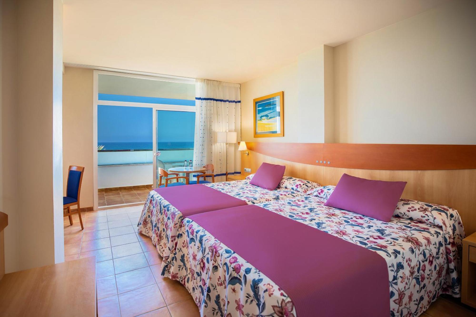 Servigroup Marina Playa Mojácar Zimmer foto