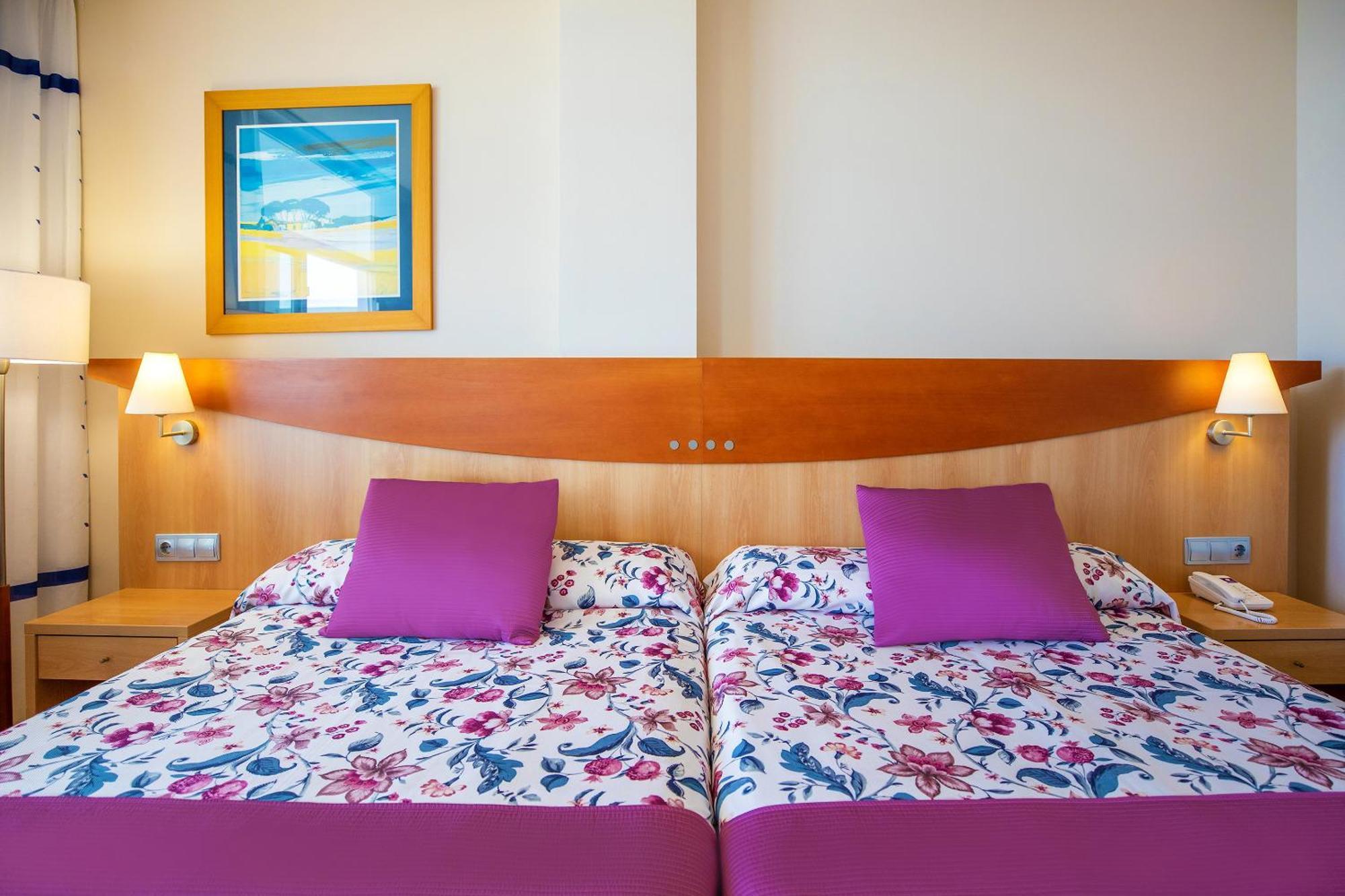 Servigroup Marina Playa Mojácar Zimmer foto