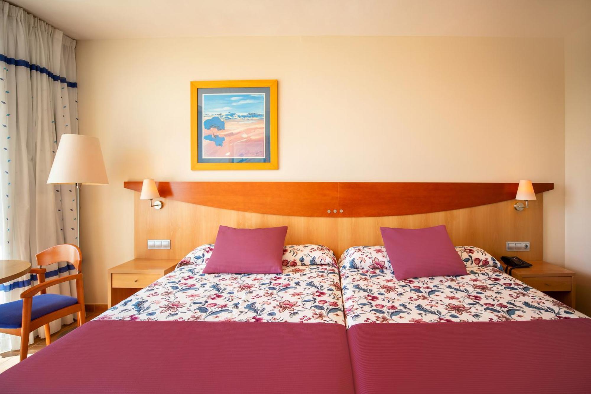 Servigroup Marina Playa Mojácar Zimmer foto