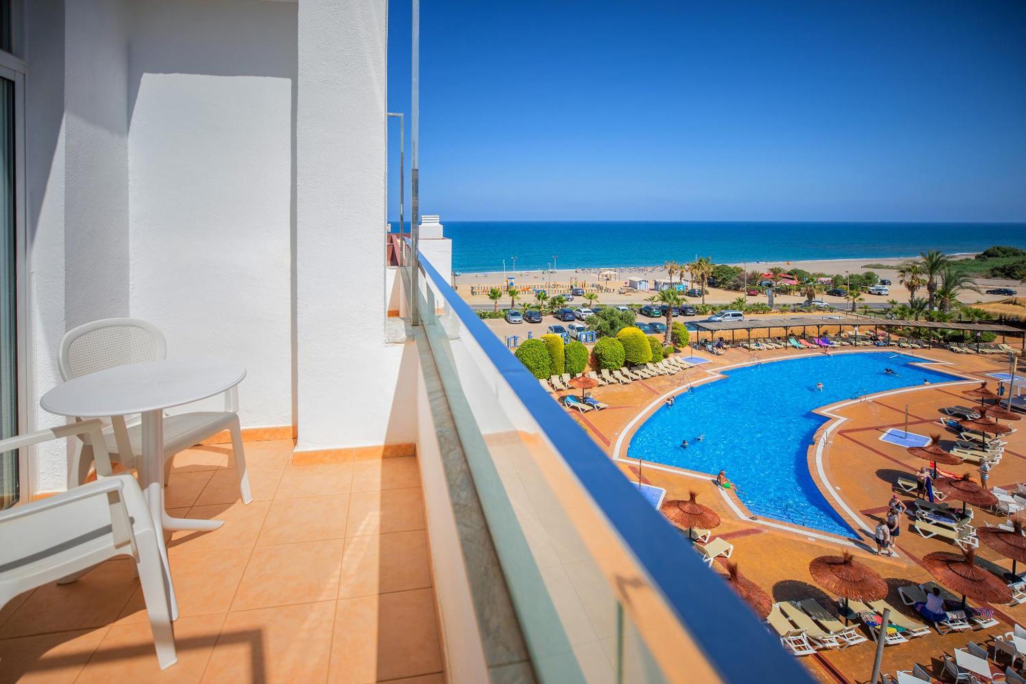 Servigroup Marina Playa Mojácar Zimmer foto