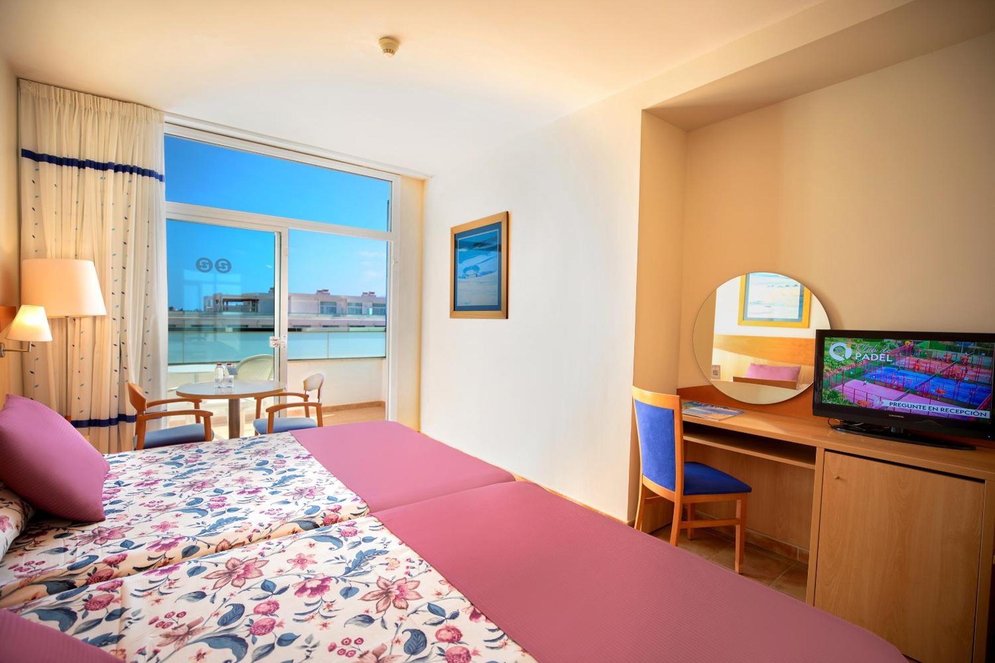 Servigroup Marina Playa Mojácar Zimmer foto