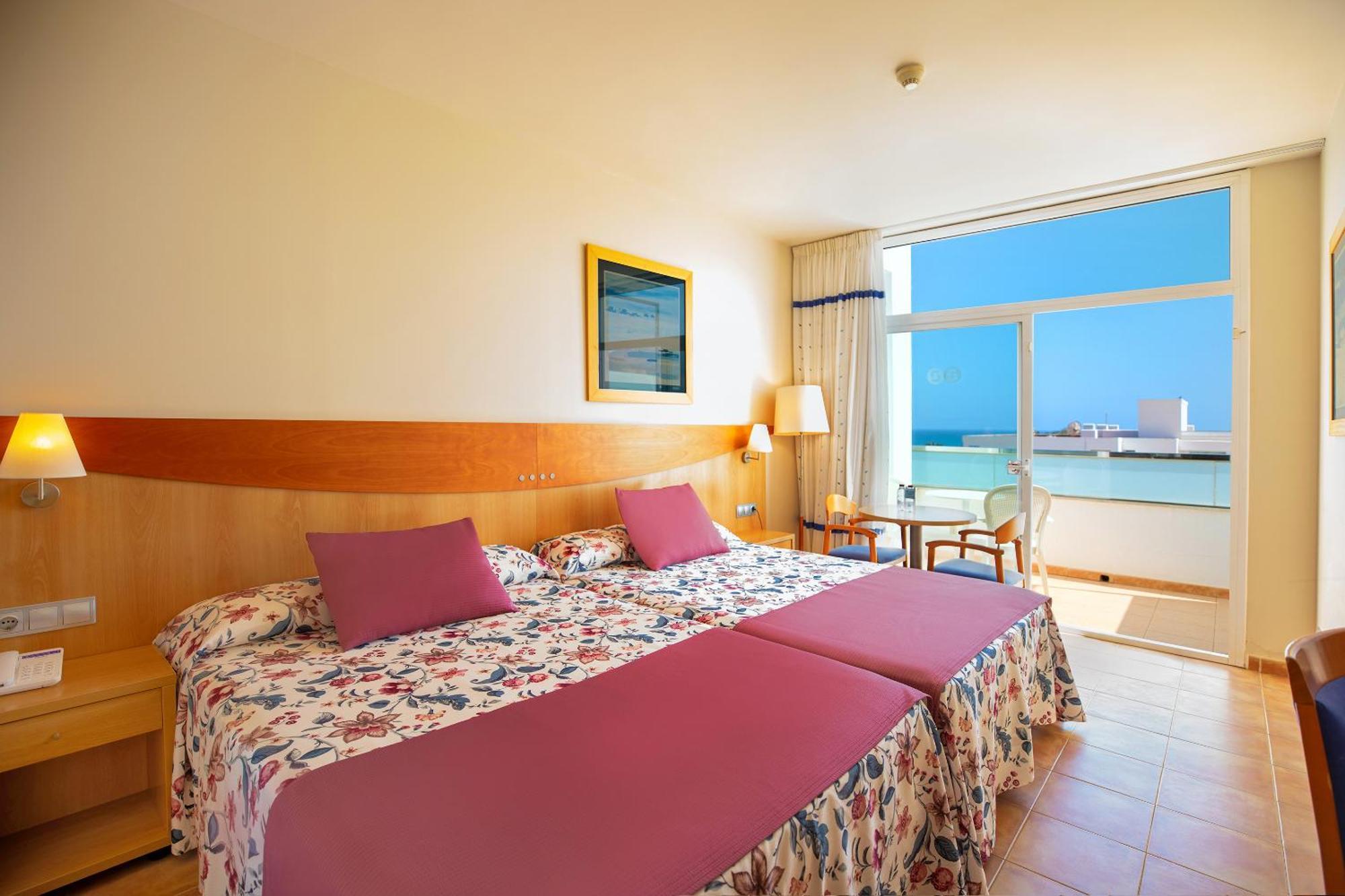 Servigroup Marina Playa Mojácar Zimmer foto