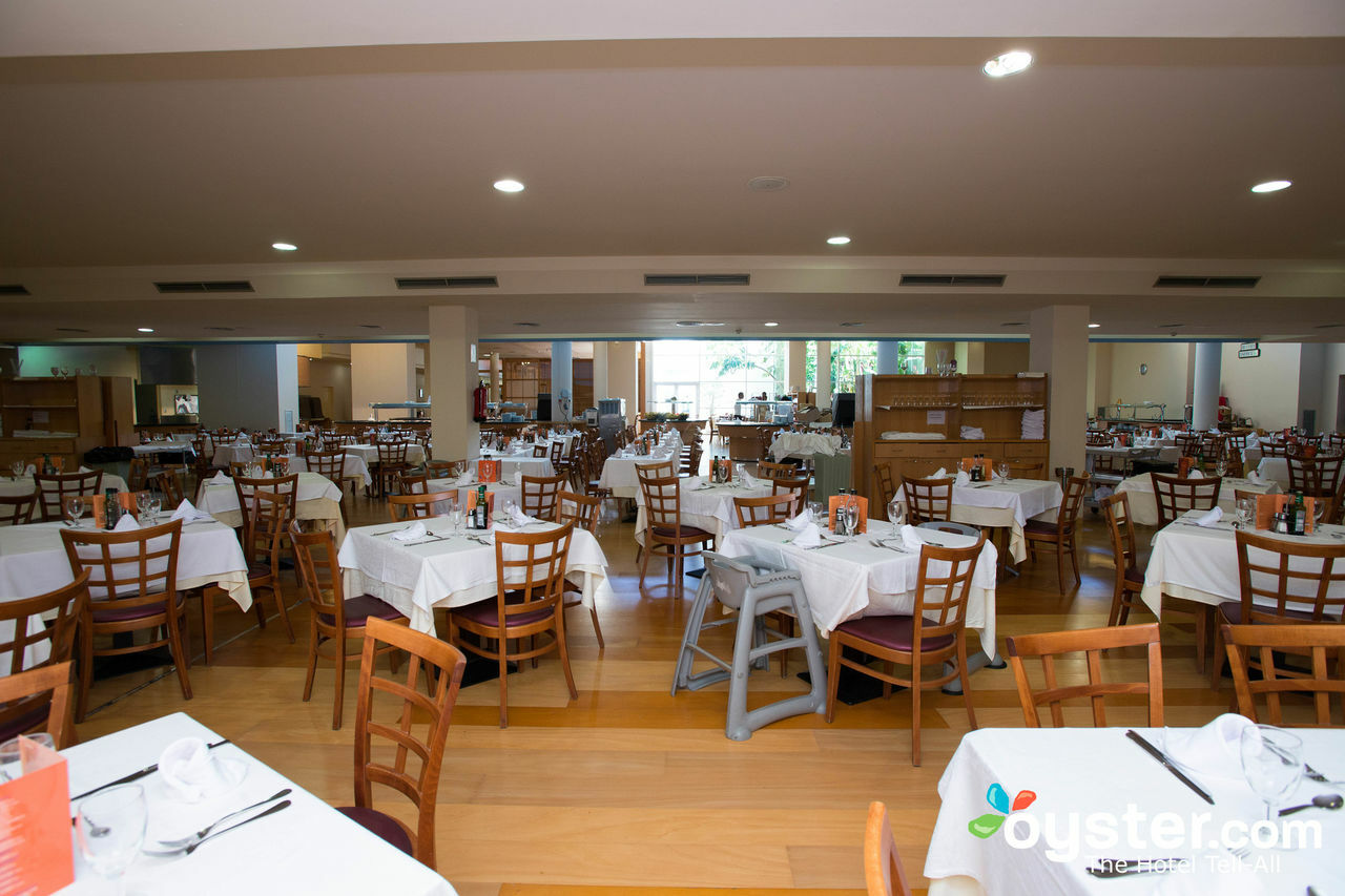 Servigroup Marina Playa Mojácar Exterior foto